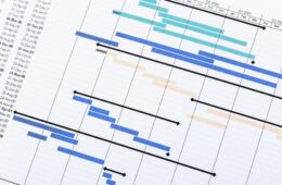Project planning gantt chart Project planning gantt chart